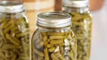 How to Can Green Beans How to Can Green Beans
