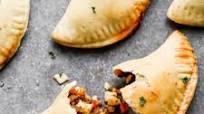 Argentine Empanadas Argentine Empanadas