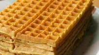 Club Soda Waffles Club Soda Waffles