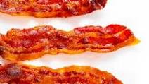 Air Fryer Bacon Recipe Air Fryer Bacon Recipe