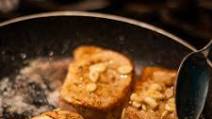 Stovetop Boneless Pork Chops (4 Servings) Stovetop Boneless Pork Chops (4 Servings)