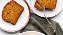 Pumpkin loaf cake Pumpkin loaf cake