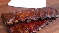 Smoked Ribs using the 3-2-1 Method Smoked Ribs using the 3-2-1 Method