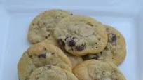 CARAMEL PECAN CHOCOLATE CHIP COOKIES CARAMEL PECAN CHOCOLATE CHIP COOKIES