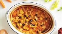 Chicken Casserole Recipe For Babies & Toddlers Chicken Casserole Recipe For Babies & Toddlers