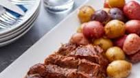 All-American Pot Roast All-American Pot Roast