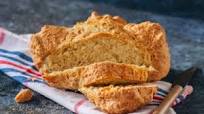 Irish Soda Bread Recipe Irish Soda Bread Recipe