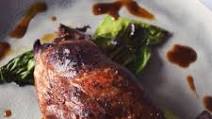 Asian Inspired Braised Duck Legs Asian Inspired Braised Duck Legs