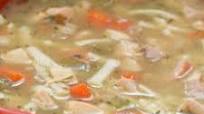 South Beach Diet Friendly Chicken Noodle Soup South Beach Diet Friendly Chicken Noodle Soup