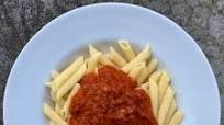 Home Canned Spaghetti Sauce For People Who Like Ragu