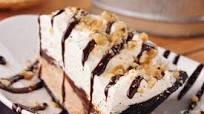Easy Mississippi Mud Pie Easy Mississippi Mud Pie