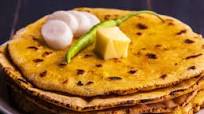Makki Ki Roti Recipe: How to make Makki Ki Roti Recipe for Lohri at Home | Homemade Makki Ki Roti Recipe - Times Food Makki Ki Roti Recipe: How to make Makki Ki Roti Recipe for Lohri at Home | Homemade Makki Ki Roti Recipe - Times Food