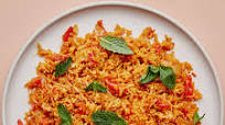 Tomato Rice Tomato Rice