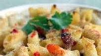 Copycat Macaroni Grill’s Penne Rustica Copycat Macaroni Grill’s Penne Rustica