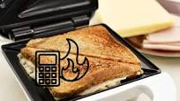Kaşarlı Tost Kaç Kalori? Kaşarlı Tost Kilo Yapar mı? Şişmanlatır mı? Zayıflatır mı? Faydalı mı? Kaşarlı Tost Kaç Kalori? Kaşarlı Tost Kilo Yapar mı? Şişmanlatır mı? Zayıflatır mı? Faydalı mı?