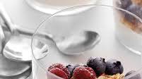 Emeril's Anytime Yogurt Parfaits Emeril's Anytime Yogurt Parfaits