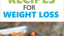 DASH Diet Recipes for Weight Loss – 14 Best Low-Sodium Recipes DASH Diet Recipes for Weight Loss – 14 Best Low-Sodium Recipes