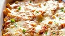 Baked Ziti Baked Ziti