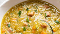 Instant Pot Split Pea Soup Instant Pot Split Pea Soup