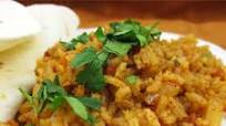 Spanish Rice II Spanish Rice II