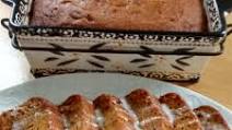 Easy and Delicious Pumpkin Bread Easy and Delicious Pumpkin Bread