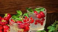 Strawberry Mint Mojito Recipe Strawberry Mint Mojito Recipe