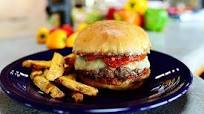 Pepperoni Pizza Burgers Pepperoni Pizza Burgers