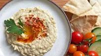 Zucchini Baba Ganoush Recipe | The Nosher Zucchini Baba Ganoush Recipe | The Nosher