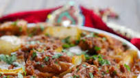 Chicken Bhuna Masala Chicken Bhuna Masala