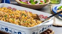 Amish Country Casserole Amish Country Casserole