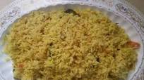 Khichdi / Masoor dal Khichdi Khichdi / Masoor dal Khichdi