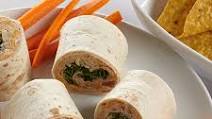 Salmon Rollups | Chicken of the Sea Salmon Rollups | Chicken of the Sea