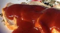 Brie's Spicy Sweet Tangy Barbecue Sauce Brie's Spicy Sweet Tangy Barbecue Sauce