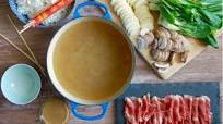 Shabu Shabu Shabu Shabu