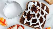 Festive Halloween Toast Recipes Festive Halloween Toast Recipes
