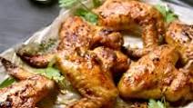 Super Easy Air Fryer Chicken Wings Super Easy Air Fryer Chicken Wings