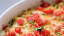 Easy Southwest Chicken Casserole Bake Recipe Easy Southwest Chicken Casserole Bake Recipe