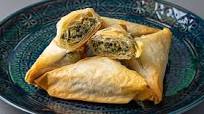 Spanakopita Spanakopita