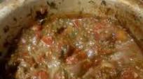 'Sofrito' Cooking Base 'Sofrito' Cooking Base