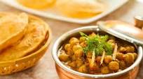 Chana Masala Chana Masala