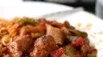Slow Cooker Chicken Sausage and Peppers Slow Cooker Chicken Sausage and Peppers
