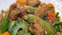 How to Cook Ginisang Pinakbet with Bagnet How to Cook Ginisang Pinakbet with Bagnet
