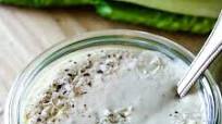 Healthy Caesar Salad Dressing Healthy Caesar Salad Dressing