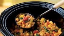Vegetable and Chickpea Curry Vegetable and Chickpea Curry