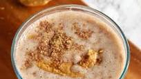 Flaxseed Protein Shake Flaxseed Protein Shake