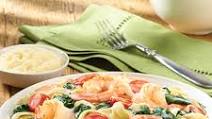 Knorr Creamy Shrimp Alfredo Knorr Creamy Shrimp Alfredo