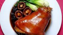 Slow Cooker Braised Pork Hocks Slow Cooker Braised Pork Hocks