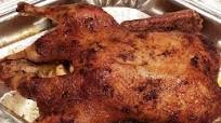 Roasted Duck Roasted Duck