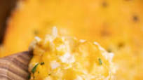 Crock Pot Cheesy Potato Casserole Recipe Crock Pot Cheesy Potato Casserole Recipe