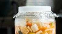 Mul Kimchi Mul Kimchi